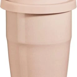 ASA Thermobecher Cup & Go In Rose