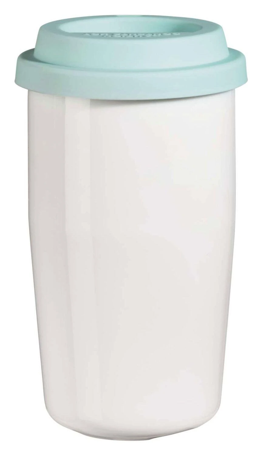 ASA Thermobecher Cup & Go In Weiß 3 ASA Thermobecher Cup & Go In Weiß