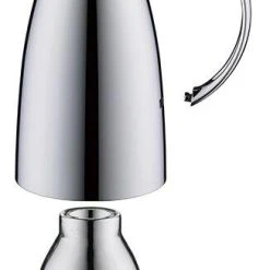 Alfi Isolierkanne Gusto Metall In Edelstahl Poliert 7 Alfi Isolierkanne Gusto Metall In Edelstahl Poliert -Red wine glass shop 3522000100 expl 2