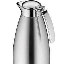 Alfi Isolierkanne Gusto TT Edelstahl Mattiert 12 Alfi Isolierkanne Gusto TT Edelstahl Mattiert -Red wine glass shop 3527205100 gr