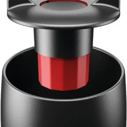 Emsa Isolier-Trinkbecher Mit Manschette Travel Mug In Altrosa -Red wine glass shop 4009049533919 N20127 img 10