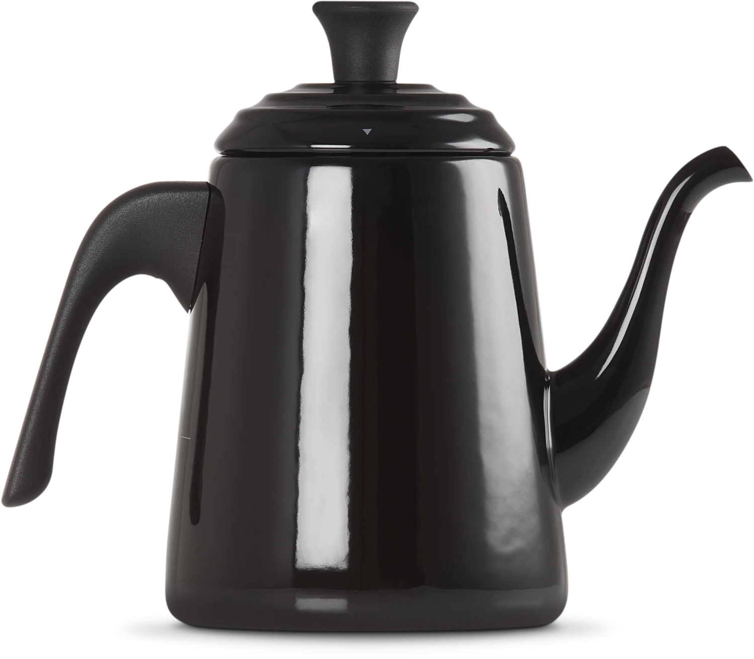 Le Creuset Wasserkessel Drip In Schwarz 3 Le Creuset Wasserkessel Drip In Schwarz