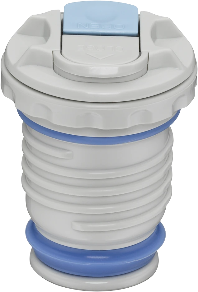 Thermos Automatikverschluss 3 Thermos Automatikverschluss