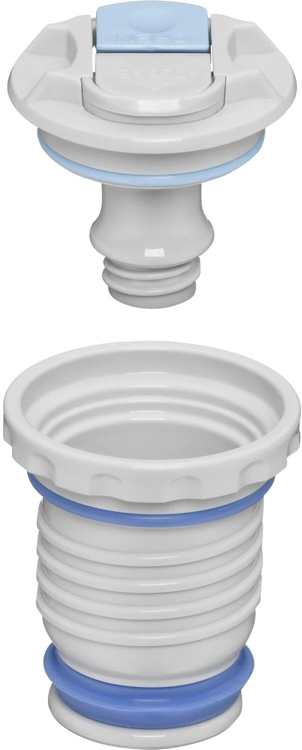 Thermos Automatikverschluss 4 Thermos Automatikverschluss – Bild 2