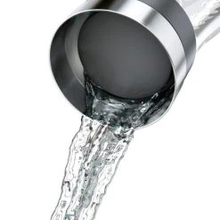 Emsa Kühlkaraffe Flow Classic -Red wine glass shop 404745 Flow Ausg 01 red l 1