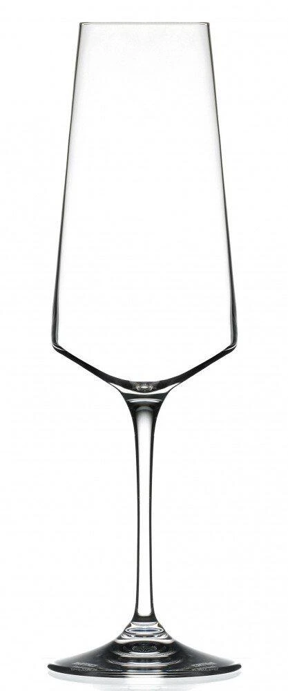 RCR Sektglas Aria, 2er-Set 3 RCR Sektglas Aria, 2er-Set