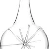 Zieher Dekanter/Karaffe Star Mit Standfuß 1 Zieher Dekanter/Karaffe Star Mit Standfuß -Red wine glass shop 4679xS 4947 8150 00 tif 300 dpi