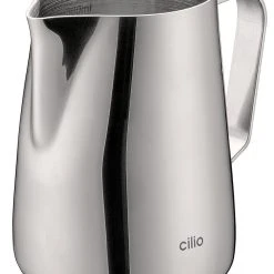 Milchkanne / Aufschäumbecher Lisa Von Cilio