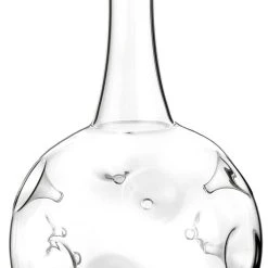 Zieher Dekanter Eddy Mit Standfuß