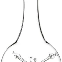 Zieher Dekanter/Karaffe Star Mini