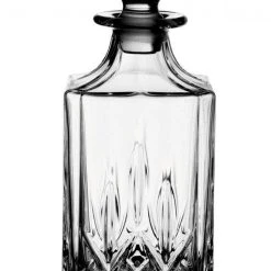 RCR Dekanter Opera Eckig