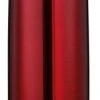 Cilio Isolierflasche Colore In Rot 2 Cilio Isolierflasche Colore In Rot -Red wine glass shop 543353 neu xl