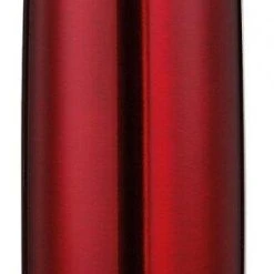 Cilio Isolierflasche Colore In Rot