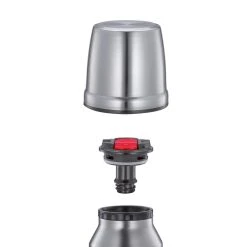 Cilio Isolierflasche Monte -Red wine glass shop 5455xx a