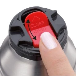 Cilio Isolierflasche Monte -Red wine glass shop 5455xx b