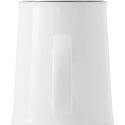 Friesland Porzellan Friesland Kaffeekanne JEVERLAND 11 Friesland Porzellan Friesland Kaffeekanne JEVERLAND -Red wine glass shop 5910023011 01