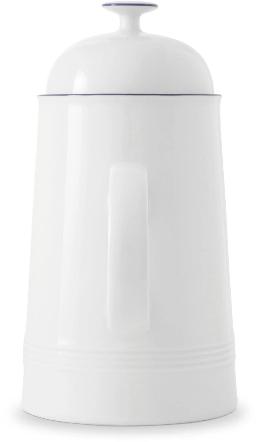 Friesland Porzellan Friesland Kaffeekanne JEVERLAND 6 Friesland Porzellan Friesland Kaffeekanne JEVERLAND – Bild 4