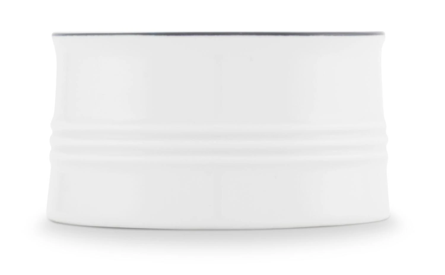 Friesland Porzellan Friesland Zuckerschale JEVERLAND Kleine Brise 4 Friesland Porzellan Friesland Zuckerschale JEVERLAND Kleine Brise – Bild 2