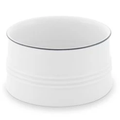 Friesland Porzellan Friesland Zuckerschale JEVERLAND Kleine Brise