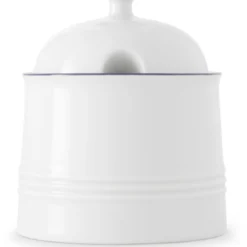 Friesland Porzellan Friesland Zuckerdose JEVERLAND -Red wine glass shop 5910063011 00