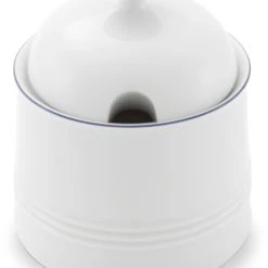 Friesland Porzellan Friesland Zuckerdose JEVERLAND