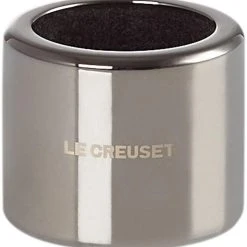 Le Creuset Tropfring WA-139 Black Metal