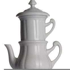 Karlsbader Kaffeemaschine Von Porzellanfabrik Walküre