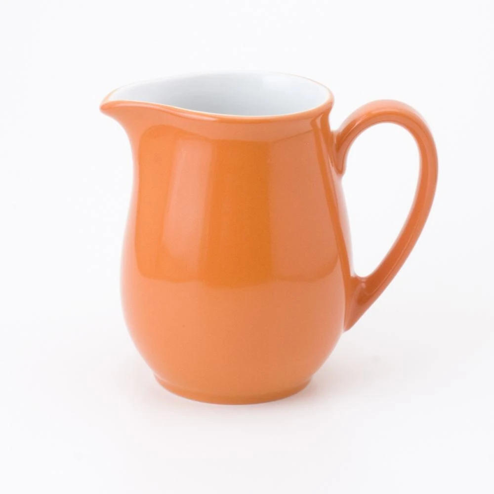 Kahla Pronto Milchkännchen 0,25 L In Orange