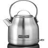 KitchenAid Wasserkocher In Edelstahl, 1,25 L