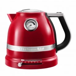KitchenAid Wasserkocher ARTISAN Empire Rot