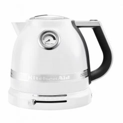 KitchenAid Wasserkocher ARTISAN Frosted Pearl