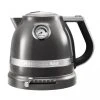 KitchenAid Wasserkocher ARTISAN Medallion Silber