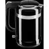 KitchenAid Design Wasserkocher In Onyx Schwarz 2 KitchenAid Design Wasserkocher In Onyx Schwarz -Red wine glass shop 5KEK1565EOB