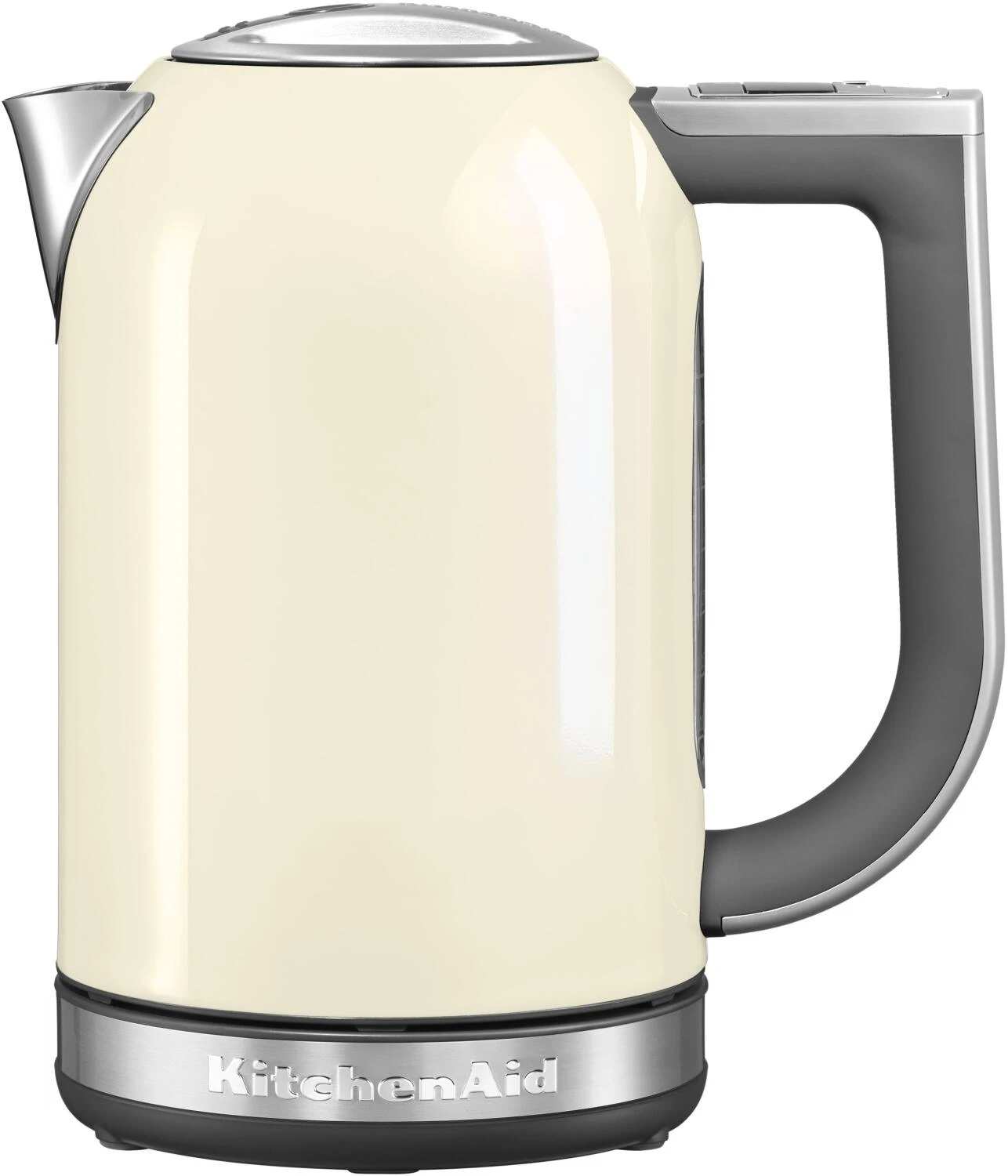 KitchenAid Wasserkocher In Creme, 1,7 L 3 KitchenAid Wasserkocher In Creme, 1,7 L