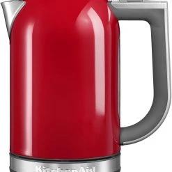 KitchenAid Wasserkocher In Empire Rot, 1,7 L