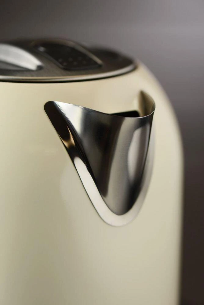 KitchenAid Wasserkocher In Creme, 1,7 L 4 KitchenAid Wasserkocher In Creme, 1,7 L – Bild 2