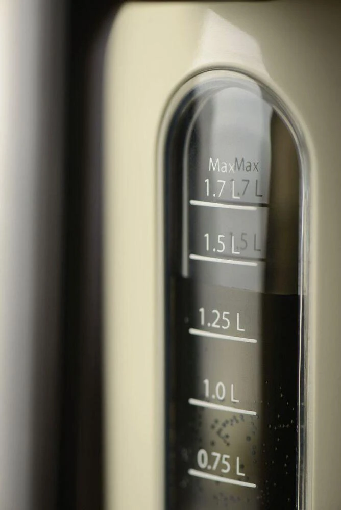 KitchenAid Wasserkocher In Creme, 1,7 L 5 KitchenAid Wasserkocher In Creme, 1,7 L – Bild 3