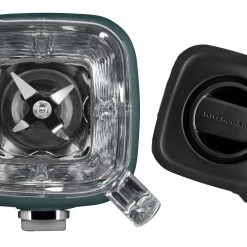 KitchenAid Standmixer Artisan K400 In Pebbled Palm 8 KitchenAid Standmixer Artisan K400 In Pebbled Palm -Red wine glass shop 5KSB4026EPP