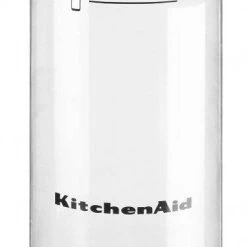 KitchenAid Sodastream ARTISAN In Liebesapfelrot -Red wine glass shop 5KSS1121 bottle l