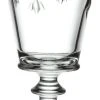 La Rochère Weinglas Abeille, 6er-Set 1 La Rochère Weinglas Abeille, 6er-Set -Red wine glass shop 6110 01