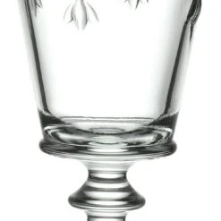 La Rochère Verkostungsglas Abeille, 6er-Set