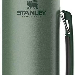 Stanley Classic Isolierflasche 1 Liter, Grün