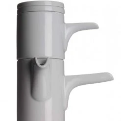 Bayreuther Kaffeemaschine Von Porzellanfabrik Walküre