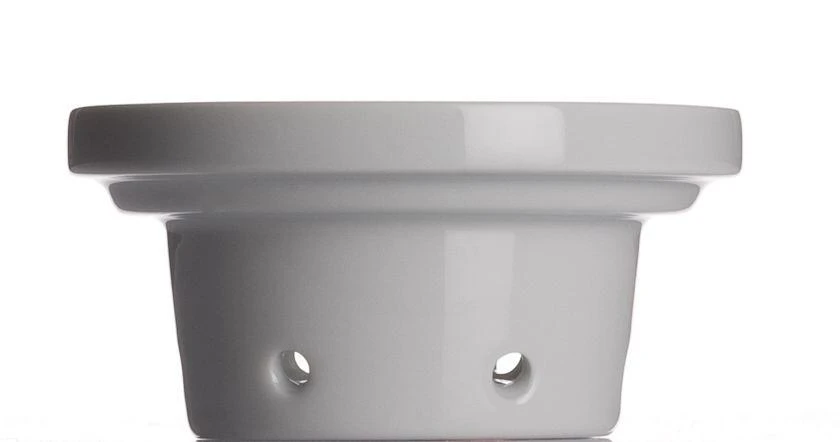 Bayreuther Kaffeemaschine Von Porzellanfabrik Walküre 5 Bayreuther Kaffeemaschine Von Porzellanfabrik Walküre – Bild 3