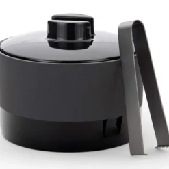 Magisso Eiswürfelbehälter Ice Bucket Aus Terrakotta