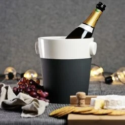 Magisso Champagnerkühler -Red wine glass shop 70636 1