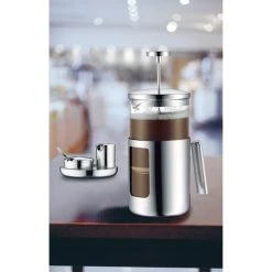 WMF Coffeepress Kult -Red wine glass shop 70wb WMF Coffeepress Kult g 06.3079.6030 2