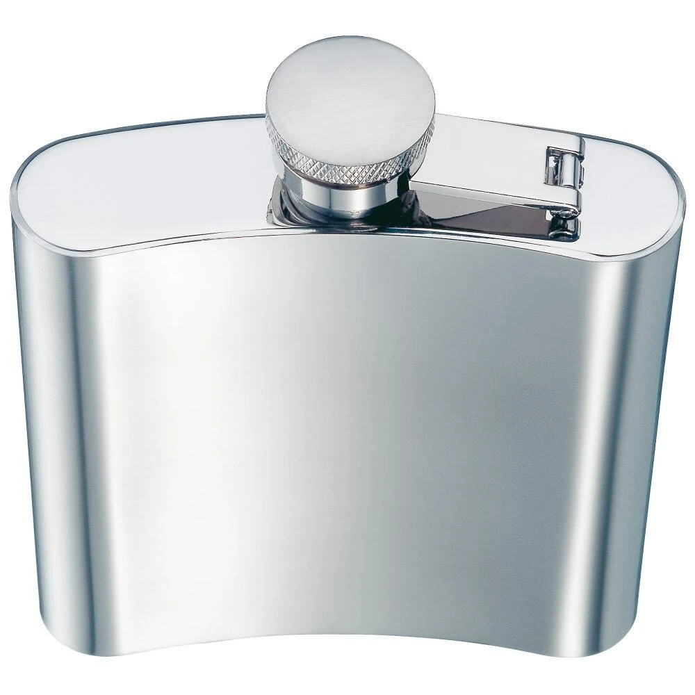 WMF Flachmann Manhattan 4 WMF Flachmann Manhattan – Bild 2