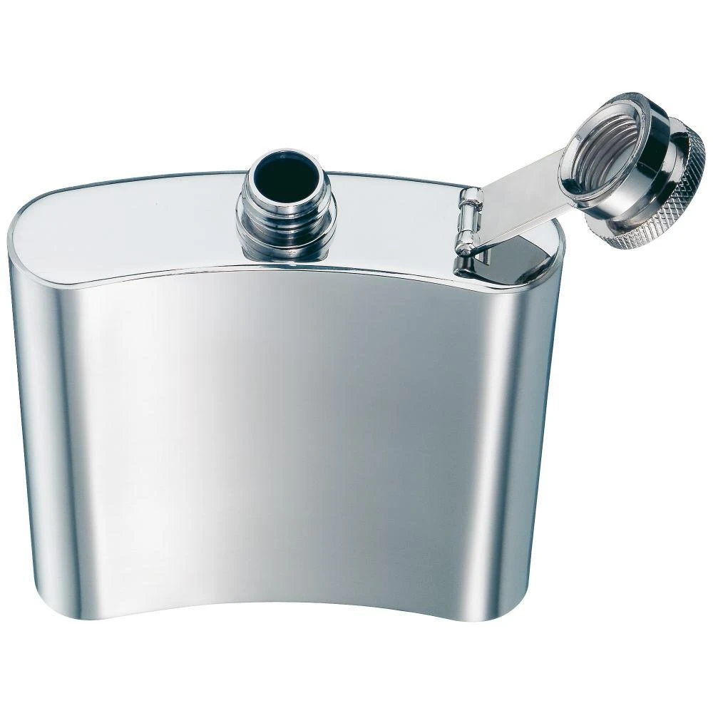 WMF Flachmann Manhattan 5 WMF Flachmann Manhattan – Bild 3