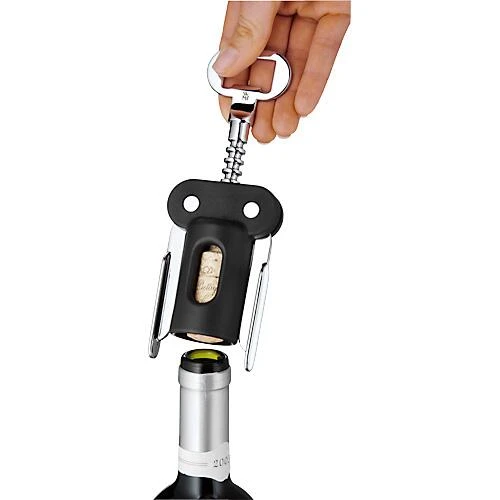 WMF Hebelkorkenzieher Clever & More 4 WMF Hebelkorkenzieher Clever & More – Bild 2